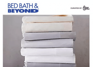 Bed Bath & Beyond Weekly Ad May 30 – June 06, 2023