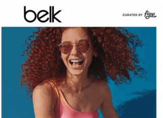 Belk Weekly Ad May 01 – May 07, 2023