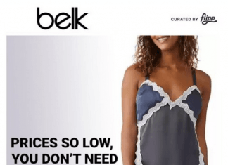 Belk Weekly Ad May 08 – May 14, 2023