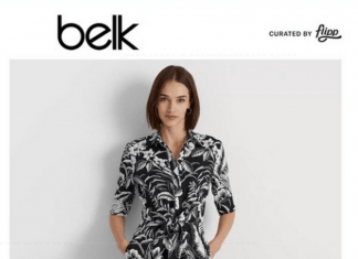 Belk Weekly Ad May 15 – May 21, 2023