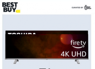 Best Buy Weekly Ad May 01 – May 08, 2023