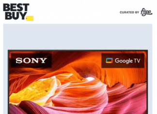 Best Buy Weekly Ad May 08 – May 15, 2023