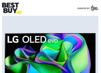 Best Buy Weekly Ad May 15 – May 22, 2023