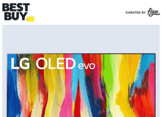 Best Buy Weekly Ad May 23 – May 29, 2023