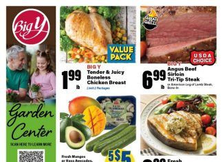 Big Y Weekly Ad May 18 – May 24, 2023