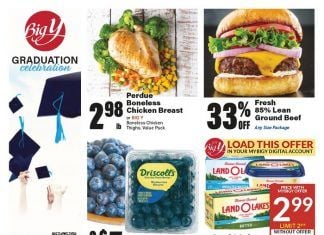 Big Y Weekly Ad Jun 01 – Jun 07, 2023