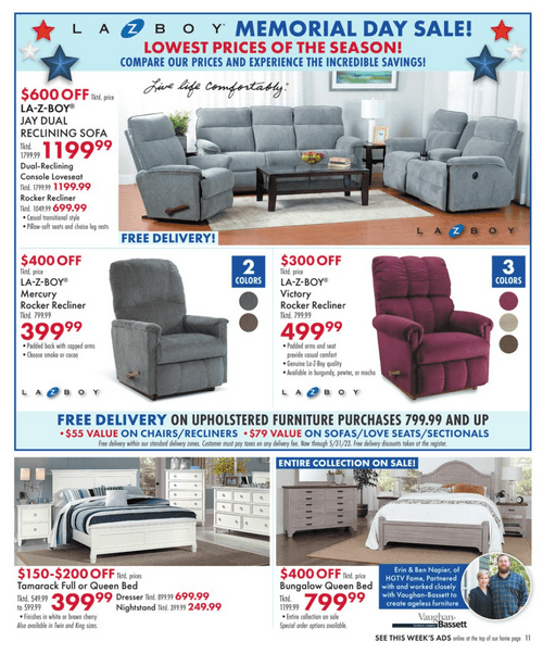 Boscovs veterans day sales