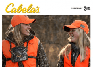 Cabela’s Weekly Ad Apr 28 – May 04, 2023