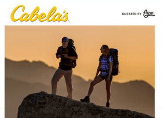 Cabela’s Weekly Ad May 05 – May 11, 2023