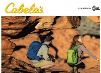 Cabela’s Weekly Ad May 12 – May 18, 2023
