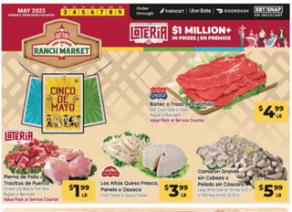 Cardenas Weekly Ad May 03 – May 09, 2023