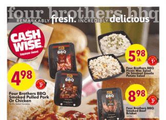 Cash Wise Weekly Ad Jun 01 – Jun 07, 2023
