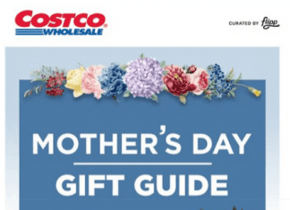 Costco Weekly Ad Apr 28 – May 04, 2023 (Mother’s Day Promotion Included)