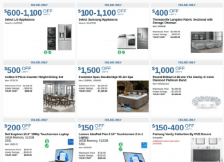 Costco Monthly Ad May 01 – May 31, 2023
