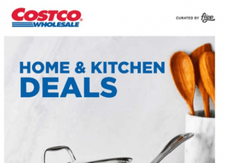 Costco Weekly Ad May 05 – May 11, 2023