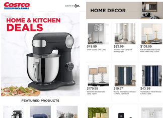 Costco Weekly Ad May 12 – May 18, 2023
