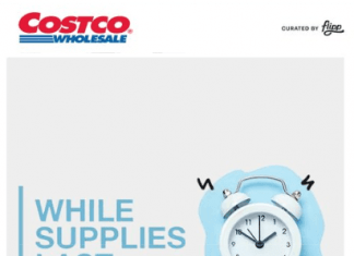Costco Weekly Ad May 18 – May 25, 2023