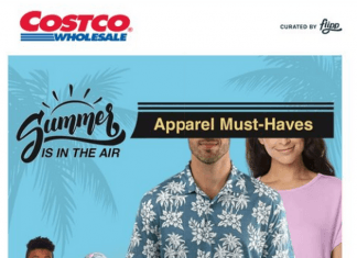 Costco Weekly Ad May 26 – June 02, 2023