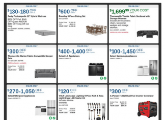 Costco Monthly Ad June 01 – June 30, 2023