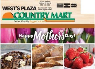 Country Mart Weekly Ad May 10 – May 16, 2023