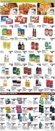 Country Mart Weekly Ad May 10 – May 16, 2023