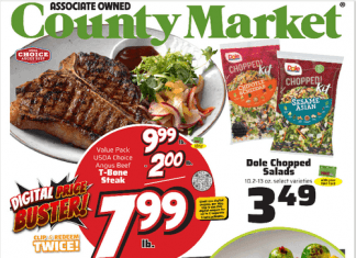 County Market Weekly May 17 – May 23, 2023