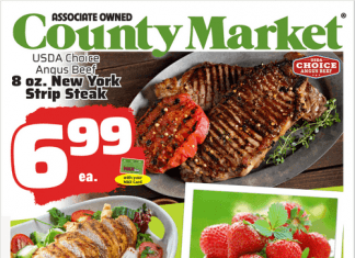 County Market Weekly May 31 – Jun 06, 2023