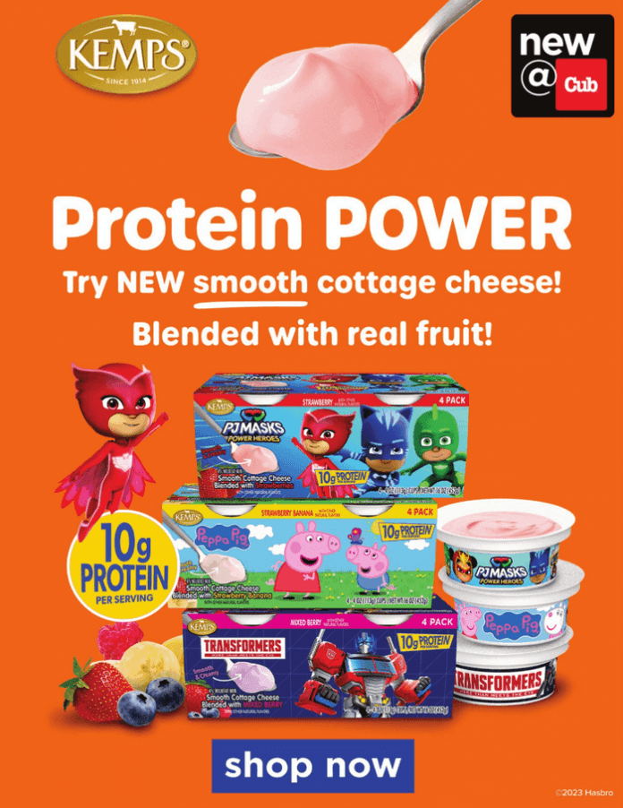 Cub Foods Weekly Ad May 07 May 13, 2023 (Mother's Day Promotion Included)