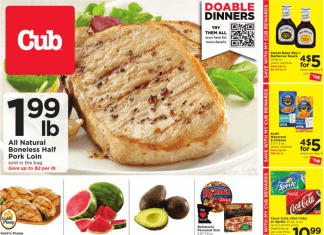 Cub Foods Weekly Ad May 14 – May 20, 2023