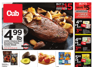 Cub Foods Weekly Ad May 28 – June 03, 2023