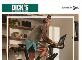 Dick’s Sporting Goods Weekly Ad May 10 – May 16, 2023