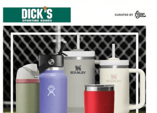 Dick’s Sporting Goods Weekly Ad May 17 – May 23, 2023
