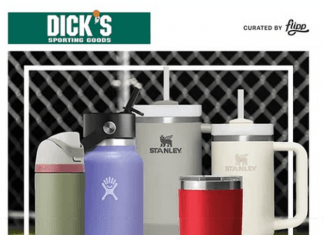 Dick’s Sporting Goods Weekly Ad May 24 – May 30, 2023
