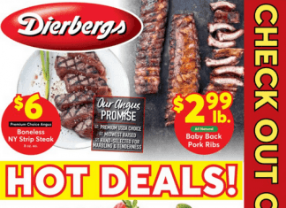 Dierbergs Markets Weekly Ad May 16 – May 22, 2023