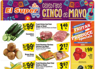 El Super Weekly Ad May 03 – May 09, 2023