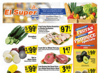 El Super Weekly Ad May 17 – May 23, 2023
