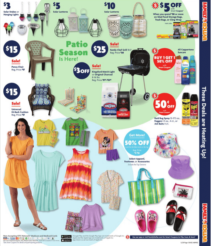 Family Dollar Weekly Ad May 28 Jun 03, 2023