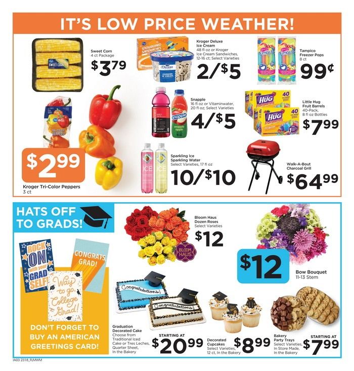 Food 4 Less Weekly Ad May 31 Jun 06, 2023
