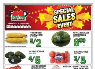 Food Bazaar Weekly Ad May 04 – May 10, 2023