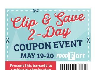 Food City Weekly Ad May 17 – May 23, 2023