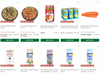Foodland Super Market Weekly Ad May 17 – May 23, 2023