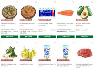 Foodland Super Market Weekly Ad May 03 – May 09, 2023