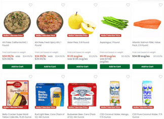 Foodland Super Market Weekly Ad May 10 – May 16, 2023