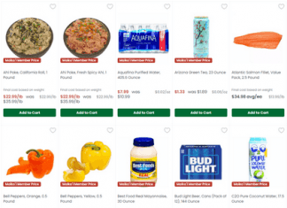 Foodland Super Market Weekly Ad May 24 – May 30, 2023