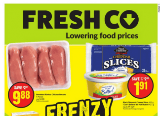 FreshCo Weekly Ad May 11 – May 17, 2023 (Mother’s Day Promotion Included)