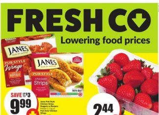 Freshco Weekly Ad Jun 01 – Jun 07, 2023