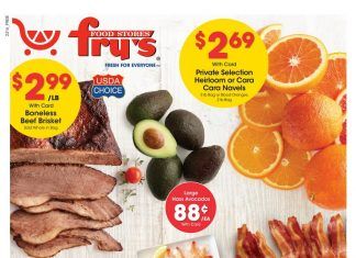 Fry’s Food Weekly Ad May 17 – May 23, 2023