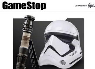 GameStop Weekly May 01 – May 07, 2023
