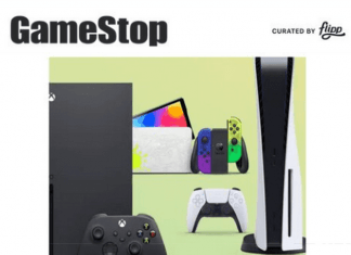 GameStop Weekly Ad May 29 – June 04, 2023