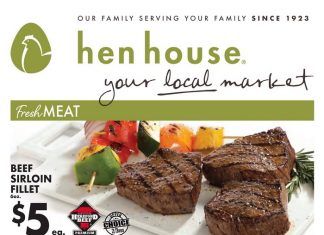 Hen House Weekly Ad May 31 – June 06, 2023